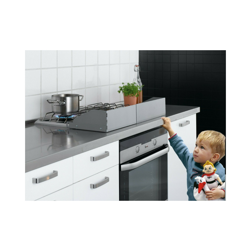 BabyDan: Baby Cooker Guard