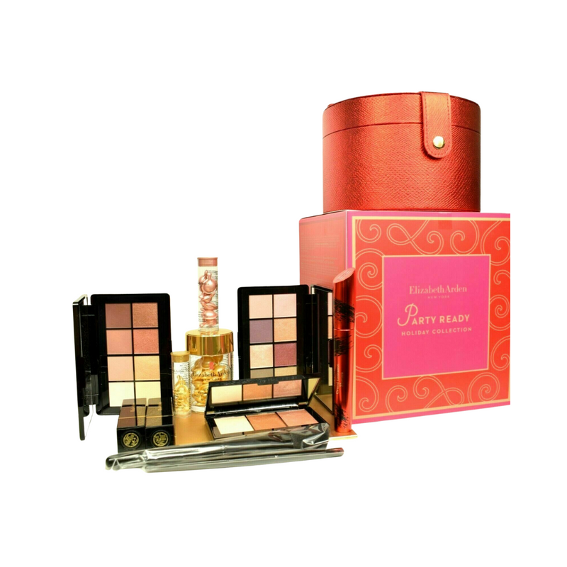 Elizabeth Arden: 'Party Ready' Holiday Collection