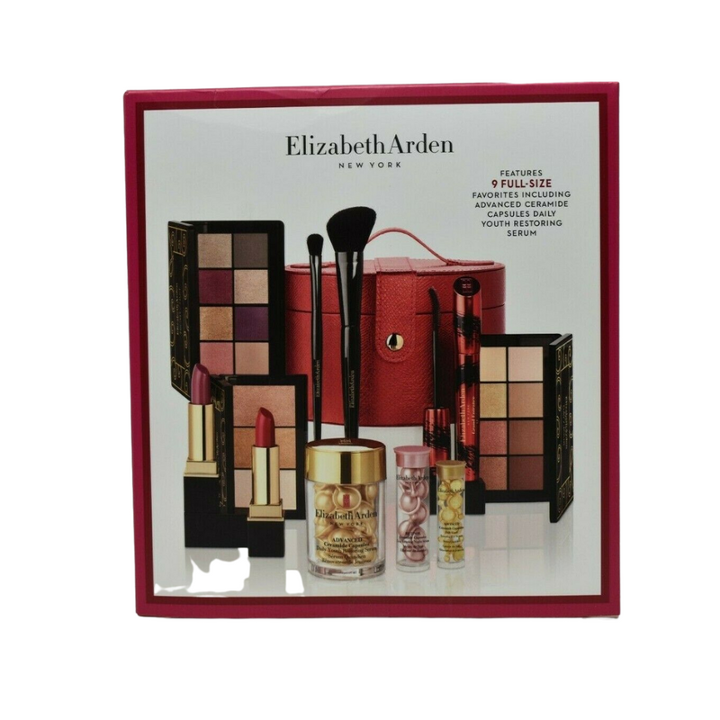 Elizabeth Arden: 'Party Ready' Holiday Collection