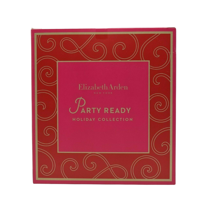 Elizabeth Arden: 'Party Ready' Holiday Collection