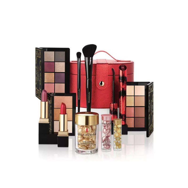 Elizabeth Arden: 'Party Ready' Holiday Collection