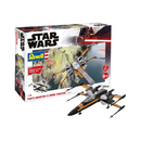 Star Wars: 'Poe's Boosted X-Wing Fighter' Revell Model Kit
