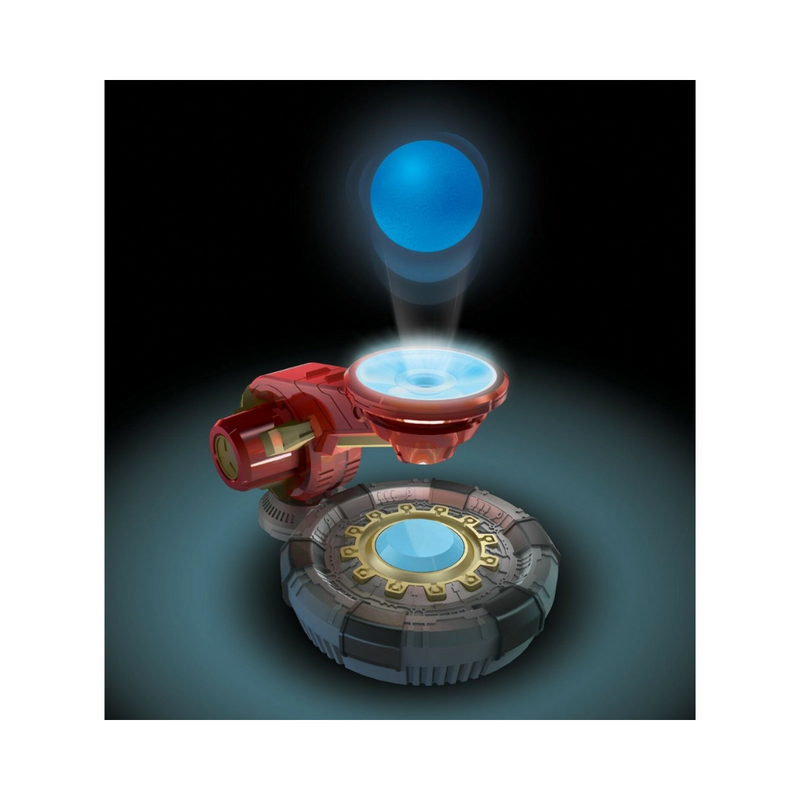 Marvel: Iron Man Repulsor Ray (Tech Lab)