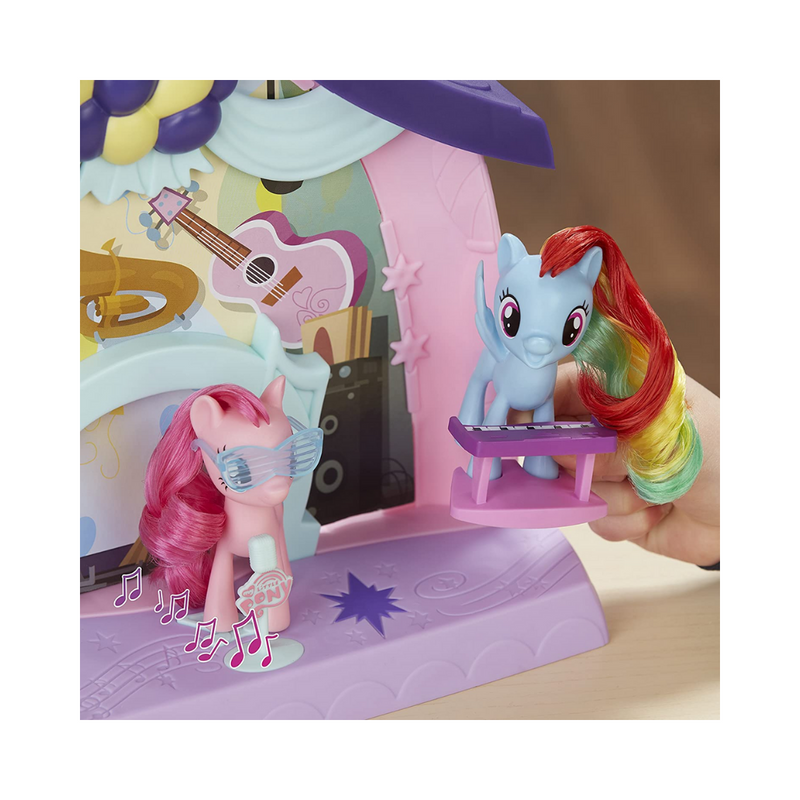 My Little Pony: Pinkie Pie Beats & Treats (Magical Classroom)