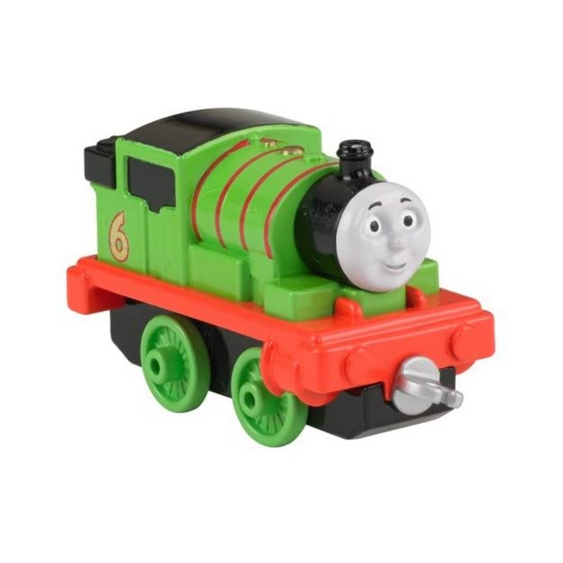 Thomas & Friends Adventures: Percy Engine (DXR80)